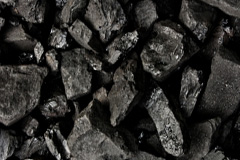 Pilsgate coal boiler costs